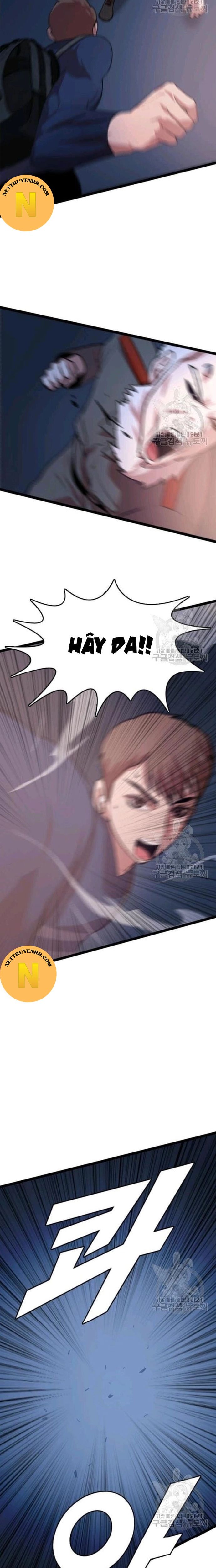 Tôi Nhặt Được Điện Thoại Từ Thế Giới Khác - Chapter 83 - Page 8