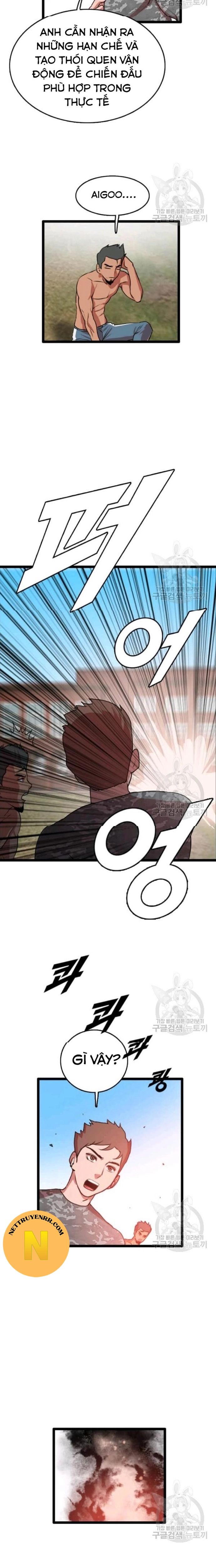 Tôi Nhặt Được Điện Thoại Từ Thế Giới Khác - Chapter 84 - Page 12