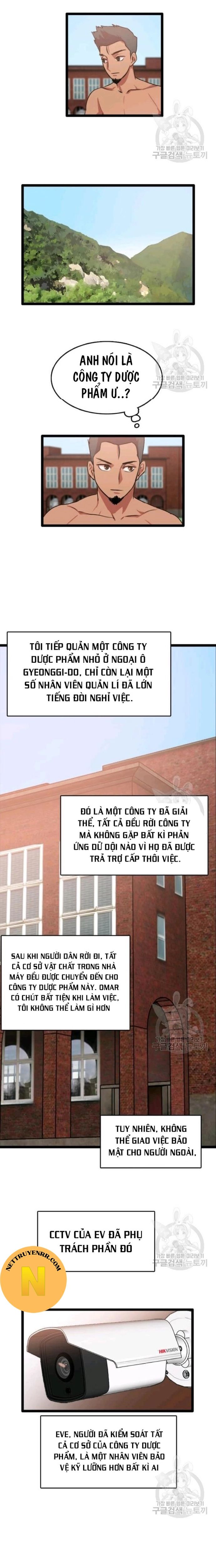 Tôi Nhặt Được Điện Thoại Từ Thế Giới Khác - Chapter 84 - Page 14