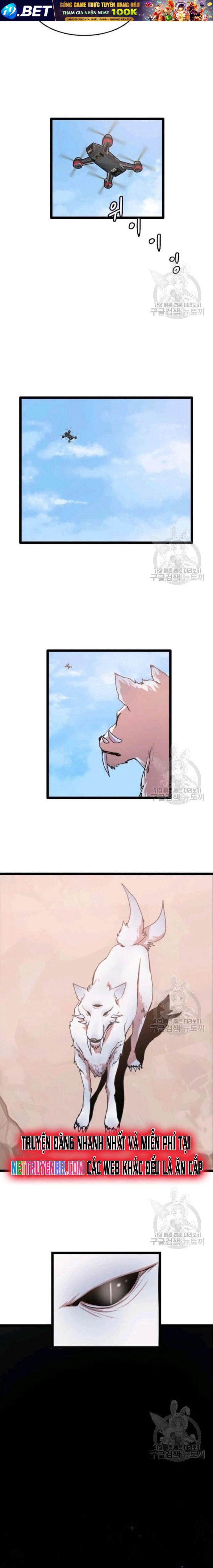 Tôi Nhặt Được Điện Thoại Từ Thế Giới Khác - Chapter 84 - Page 5