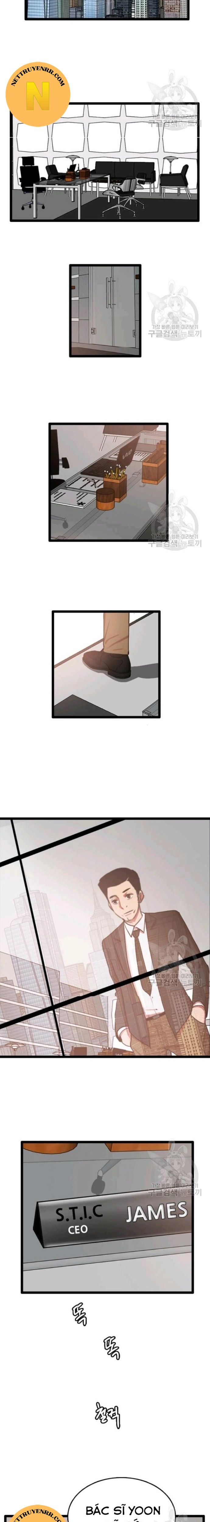 Tôi Nhặt Được Điện Thoại Từ Thế Giới Khác - Chapter 84 - Page 7