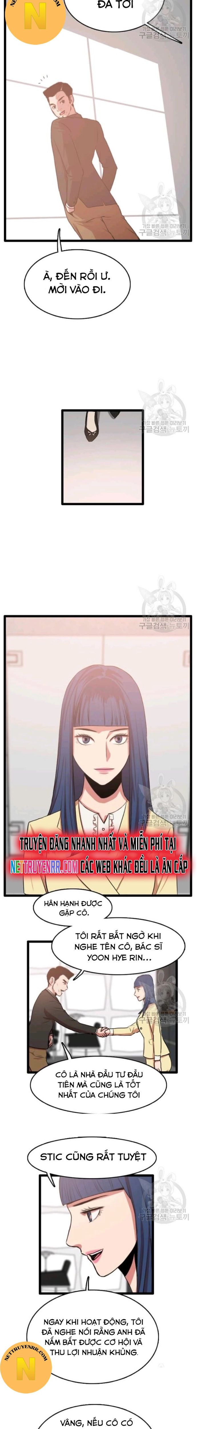 Tôi Nhặt Được Điện Thoại Từ Thế Giới Khác - Chapter 84 - Page 8