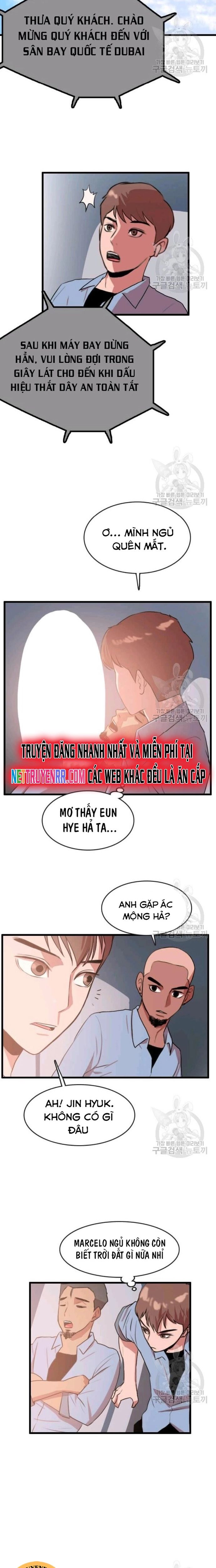 Tôi Nhặt Được Điện Thoại Từ Thế Giới Khác - Chapter 85 - Page 13