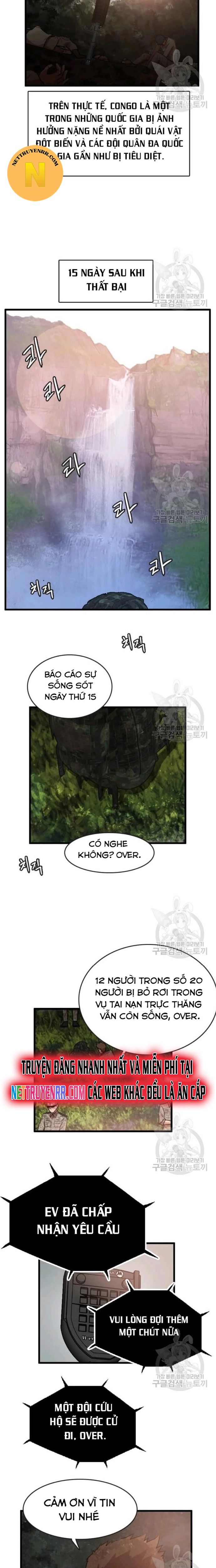 Tôi Nhặt Được Điện Thoại Từ Thế Giới Khác - Chapter 85 - Page 4