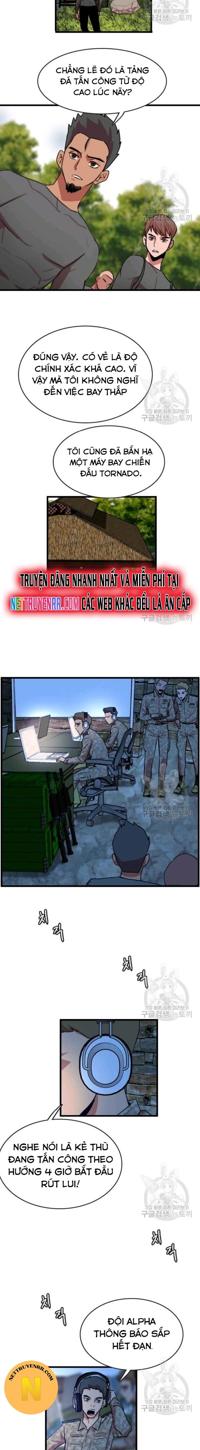 Tôi Nhặt Được Điện Thoại Từ Thế Giới Khác - Chapter 86 - Page 12