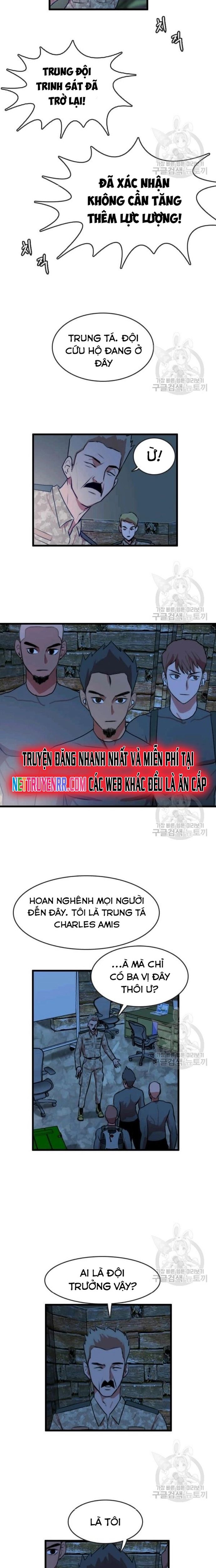 Tôi Nhặt Được Điện Thoại Từ Thế Giới Khác - Chapter 86 - Page 13