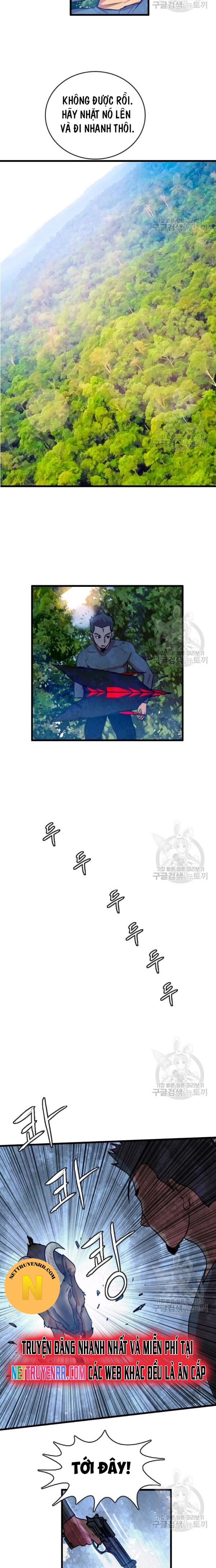 Tôi Nhặt Được Điện Thoại Từ Thế Giới Khác - Chapter 87 - Page 11