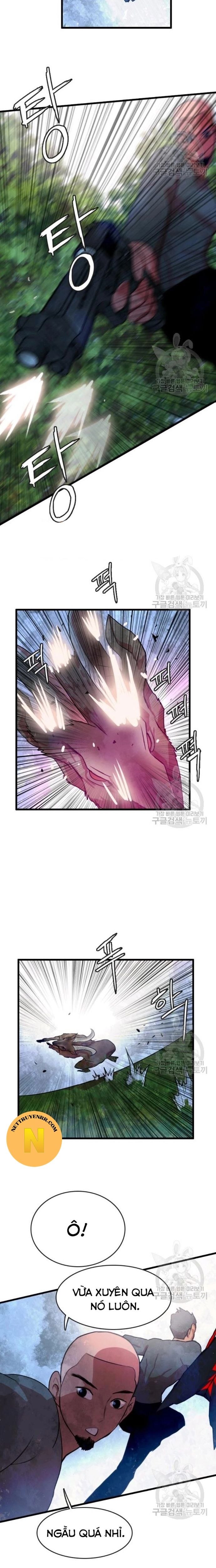 Tôi Nhặt Được Điện Thoại Từ Thế Giới Khác - Chapter 87 - Page 12