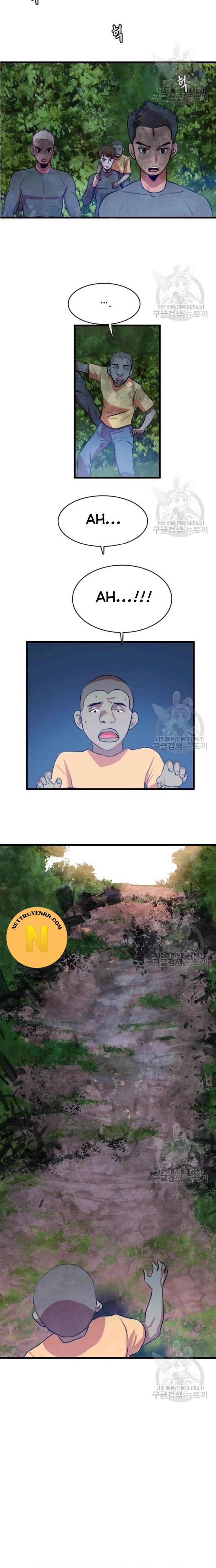 Tôi Nhặt Được Điện Thoại Từ Thế Giới Khác - Chapter 87 - Page 14