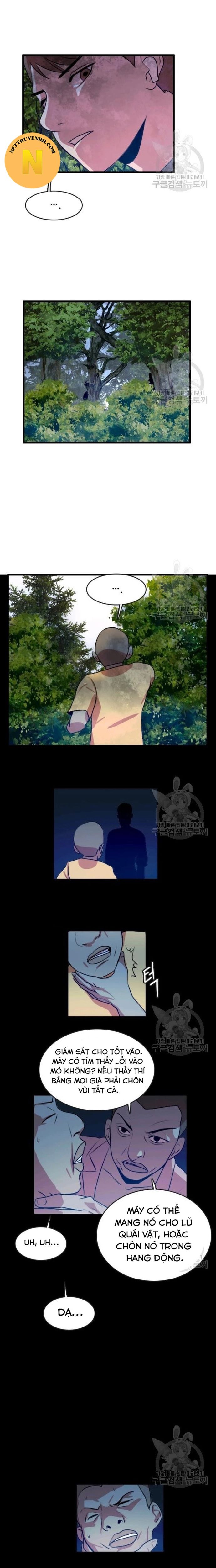 Tôi Nhặt Được Điện Thoại Từ Thế Giới Khác - Chapter 87 - Page 6