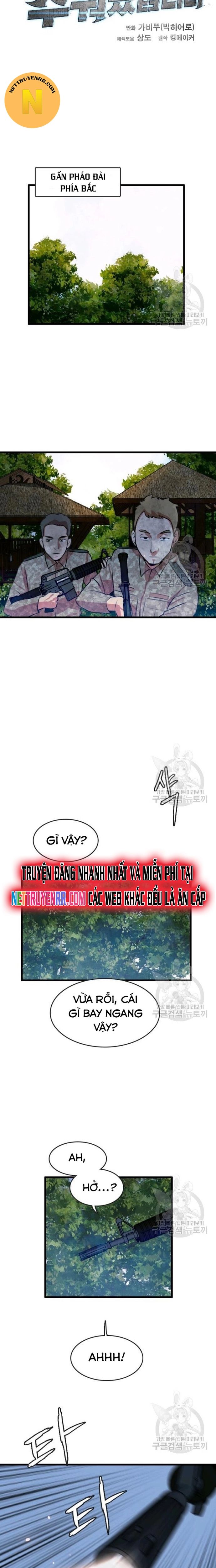 Tôi Nhặt Được Điện Thoại Từ Thế Giới Khác - Chapter 87 - Page 8