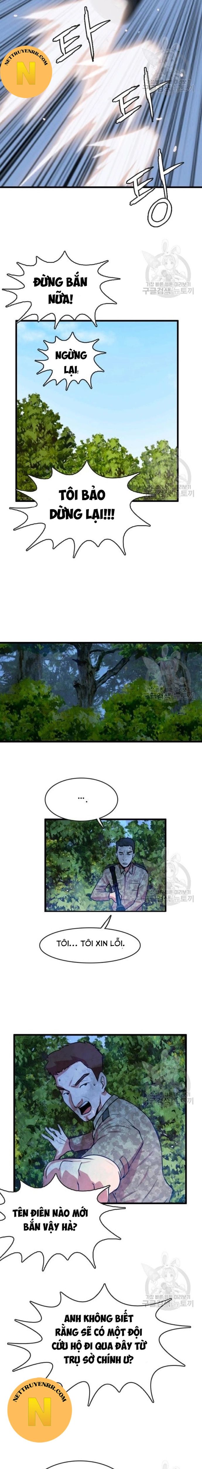 Tôi Nhặt Được Điện Thoại Từ Thế Giới Khác - Chapter 87 - Page 9