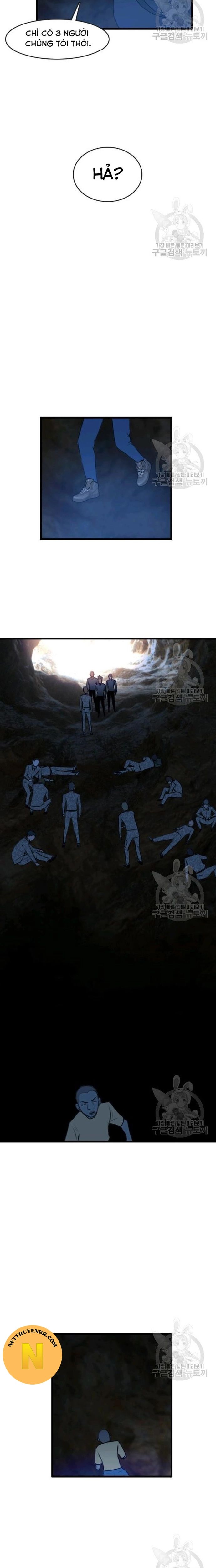 Tôi Nhặt Được Điện Thoại Từ Thế Giới Khác - Chapter 88 - Page 10