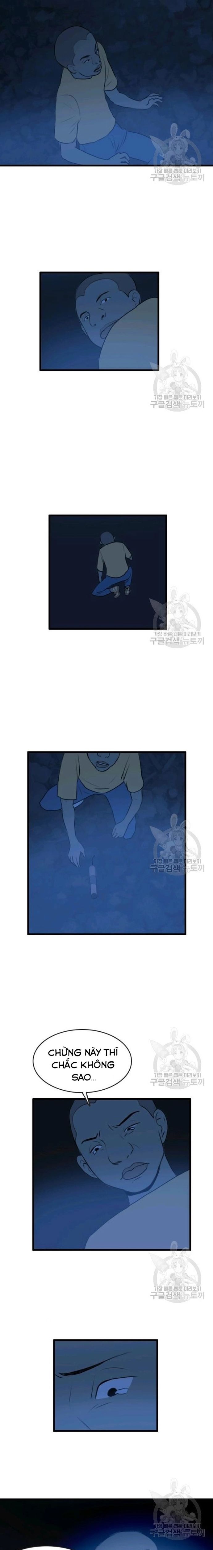 Tôi Nhặt Được Điện Thoại Từ Thế Giới Khác - Chapter 88 - Page 13