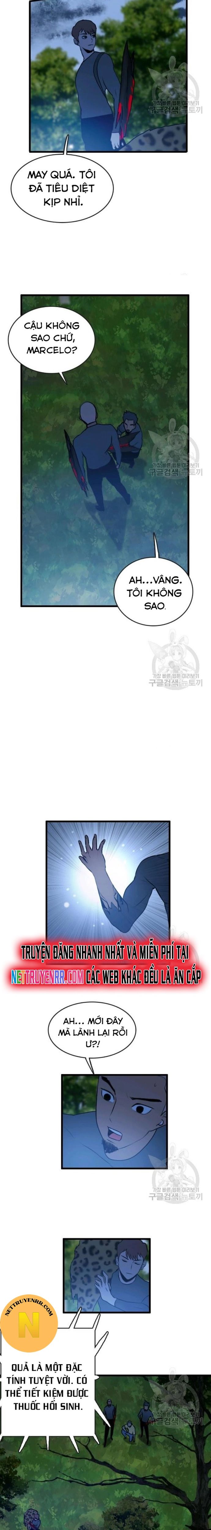 Tôi Nhặt Được Điện Thoại Từ Thế Giới Khác - Chapter 88 - Page 4