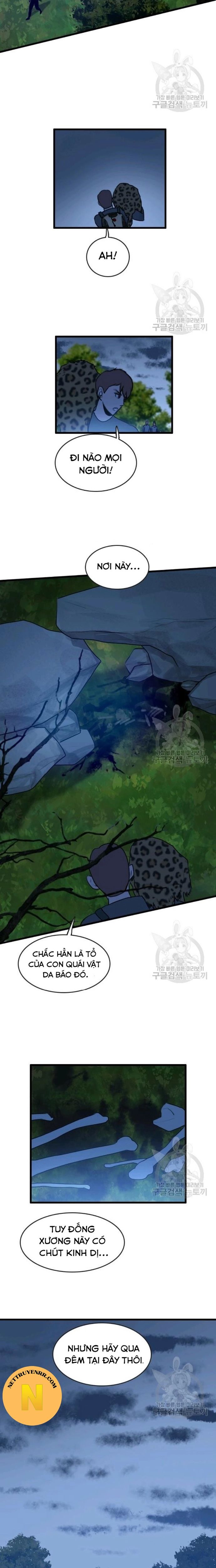 Tôi Nhặt Được Điện Thoại Từ Thế Giới Khác - Chapter 88 - Page 5