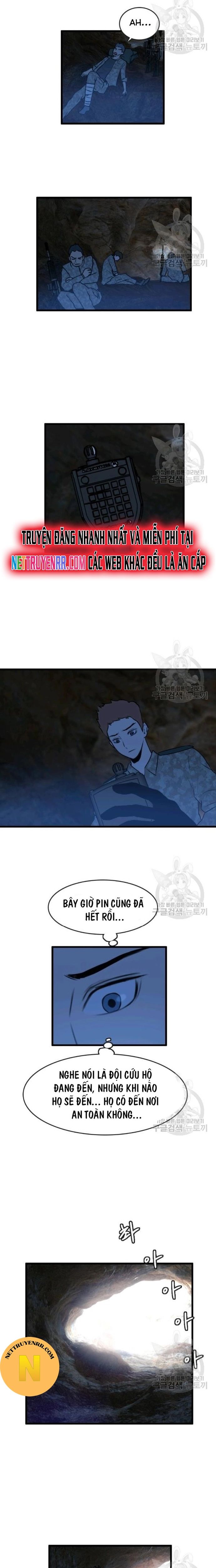 Tôi Nhặt Được Điện Thoại Từ Thế Giới Khác - Chapter 88 - Page 7