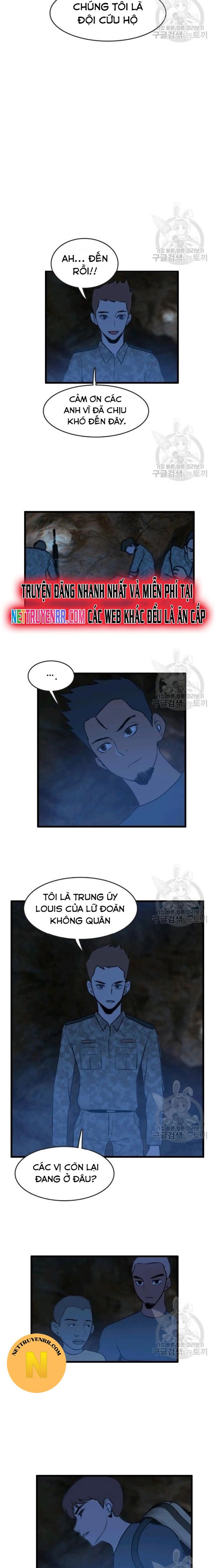 Tôi Nhặt Được Điện Thoại Từ Thế Giới Khác - Chapter 88 - Page 9