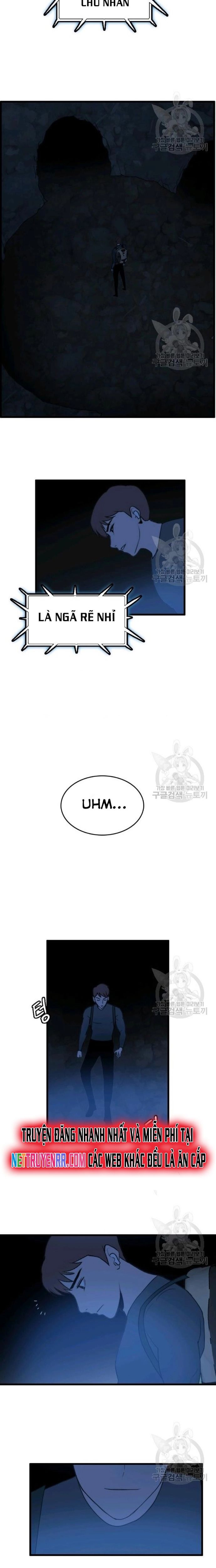 Tôi Nhặt Được Điện Thoại Từ Thế Giới Khác - Chapter 89 - Page 12