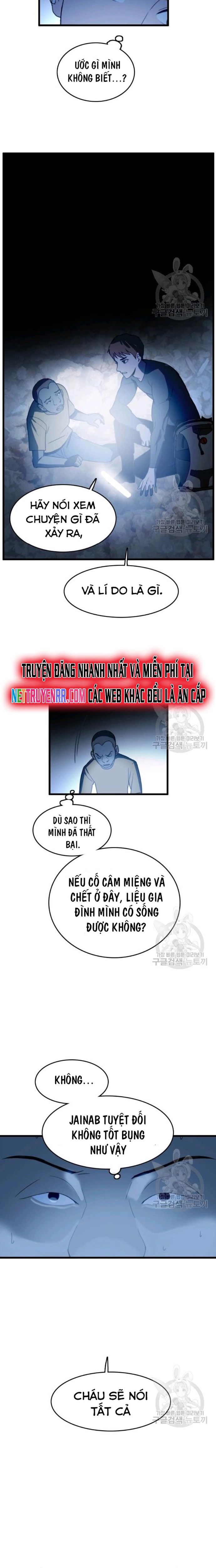 Tôi Nhặt Được Điện Thoại Từ Thế Giới Khác - Chapter 89 - Page 3