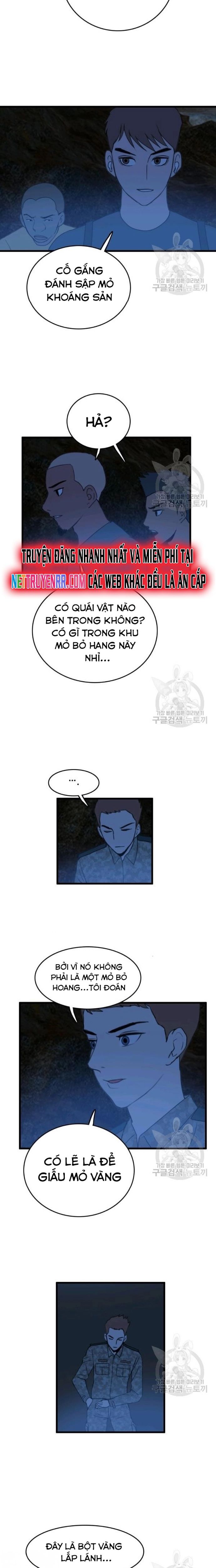 Tôi Nhặt Được Điện Thoại Từ Thế Giới Khác - Chapter 89 - Page 5