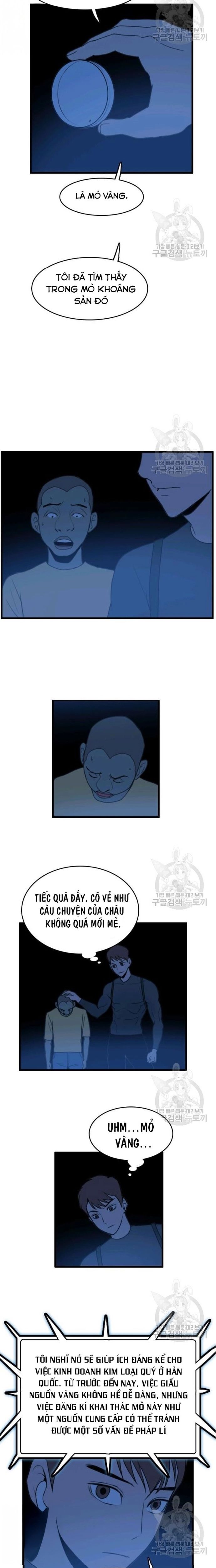 Tôi Nhặt Được Điện Thoại Từ Thế Giới Khác - Chapter 89 - Page 6