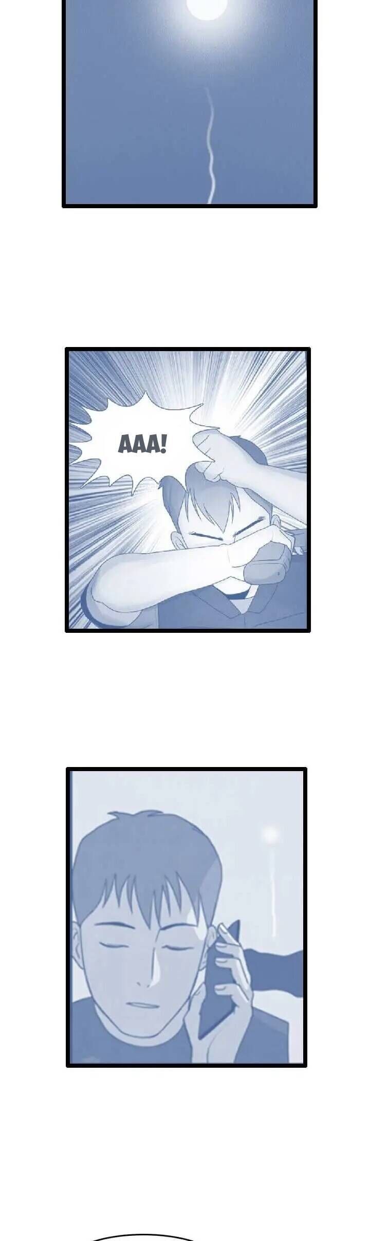 Tôi Nhặt Được Điện Thoại Từ Thế Giới Khác - Chapter 9 - Page 10