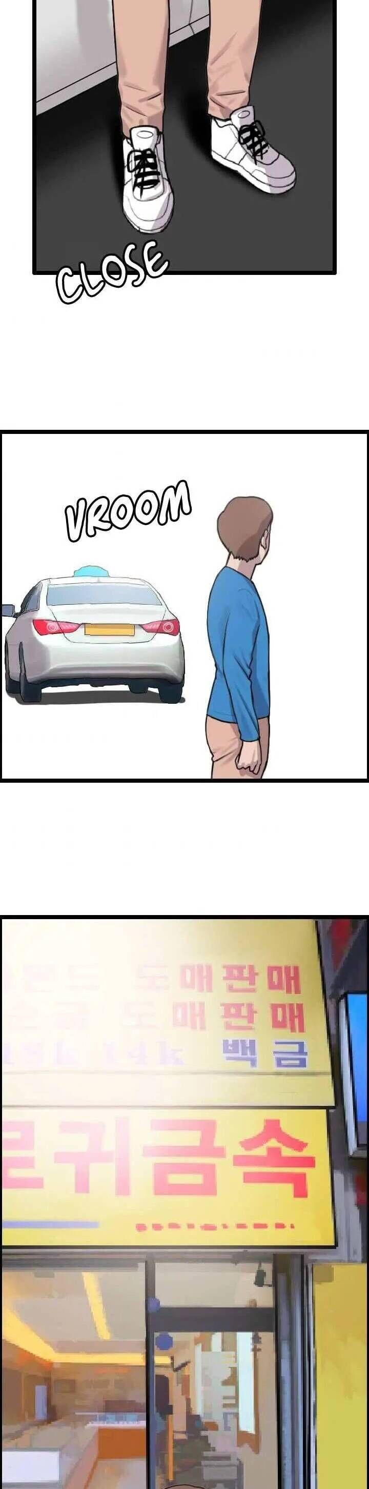 Tôi Nhặt Được Điện Thoại Từ Thế Giới Khác - Chapter 9 - Page 16