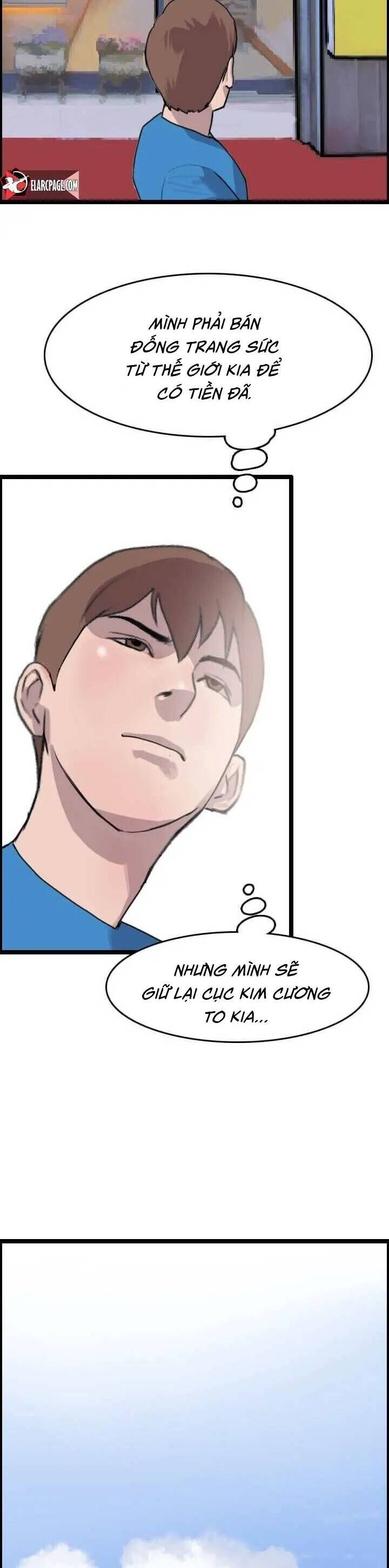 Tôi Nhặt Được Điện Thoại Từ Thế Giới Khác - Chapter 9 - Page 17