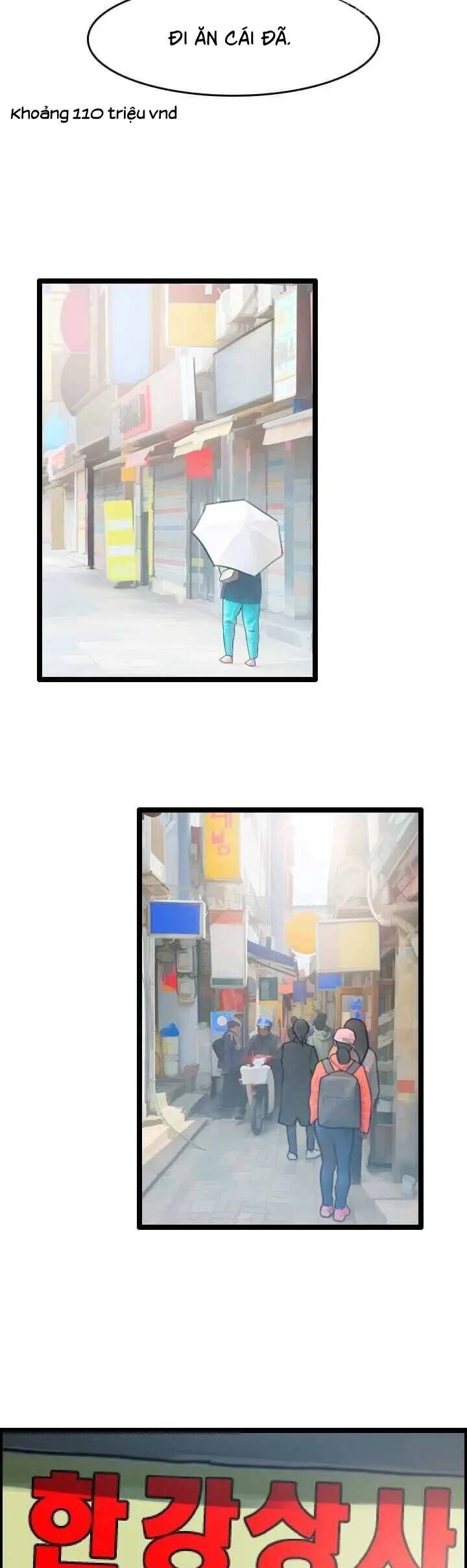 Tôi Nhặt Được Điện Thoại Từ Thế Giới Khác - Chapter 9 - Page 19