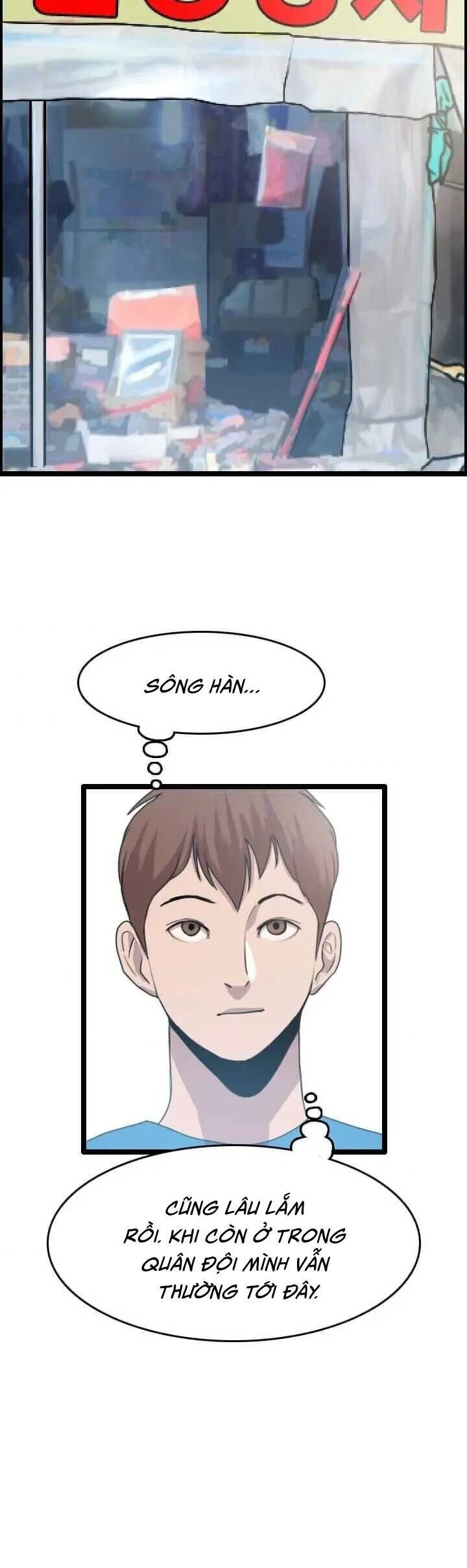 Tôi Nhặt Được Điện Thoại Từ Thế Giới Khác - Chapter 9 - Page 20