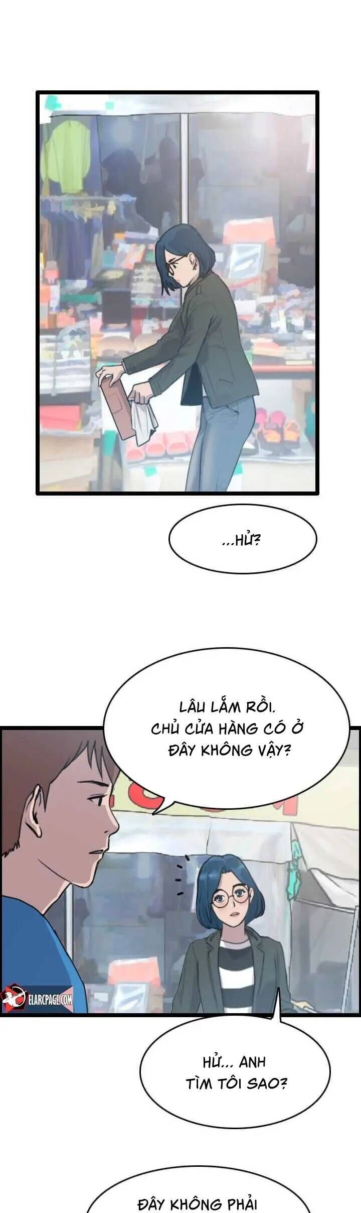 Tôi Nhặt Được Điện Thoại Từ Thế Giới Khác - Chapter 9 - Page 21