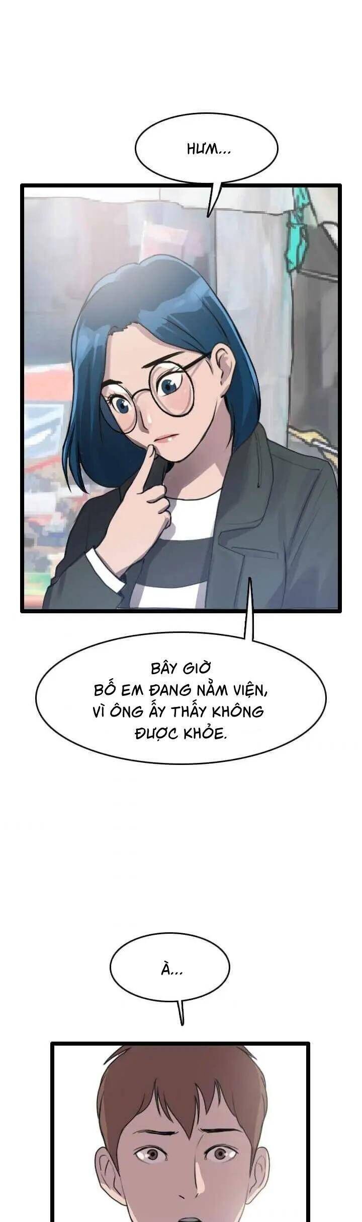 Tôi Nhặt Được Điện Thoại Từ Thế Giới Khác - Chapter 9 - Page 24