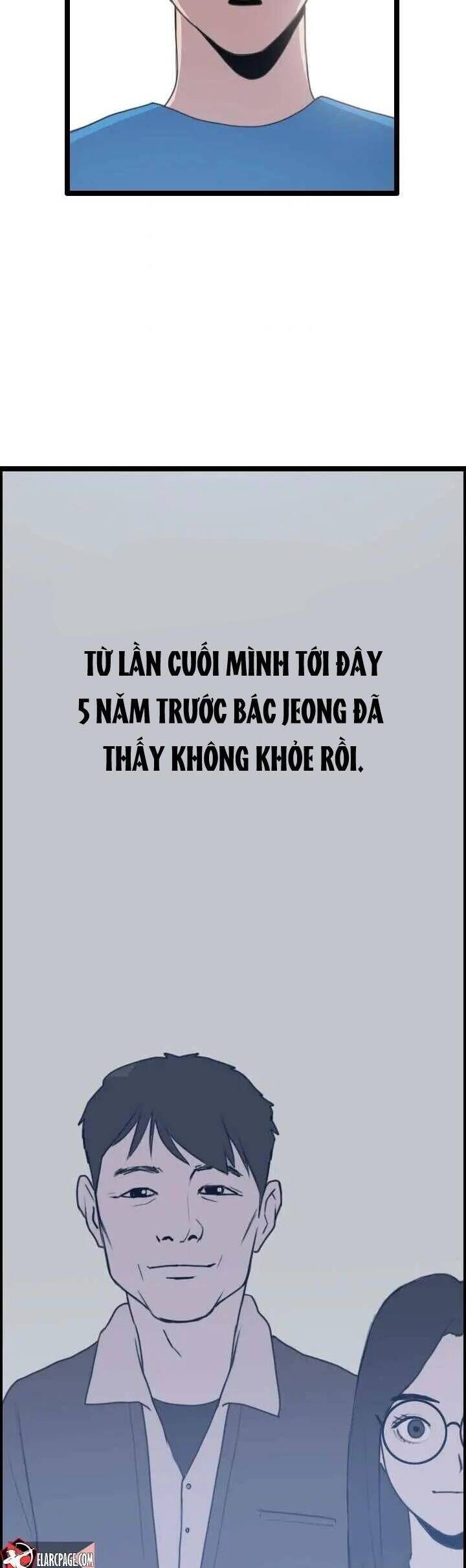 Tôi Nhặt Được Điện Thoại Từ Thế Giới Khác - Chapter 9 - Page 25