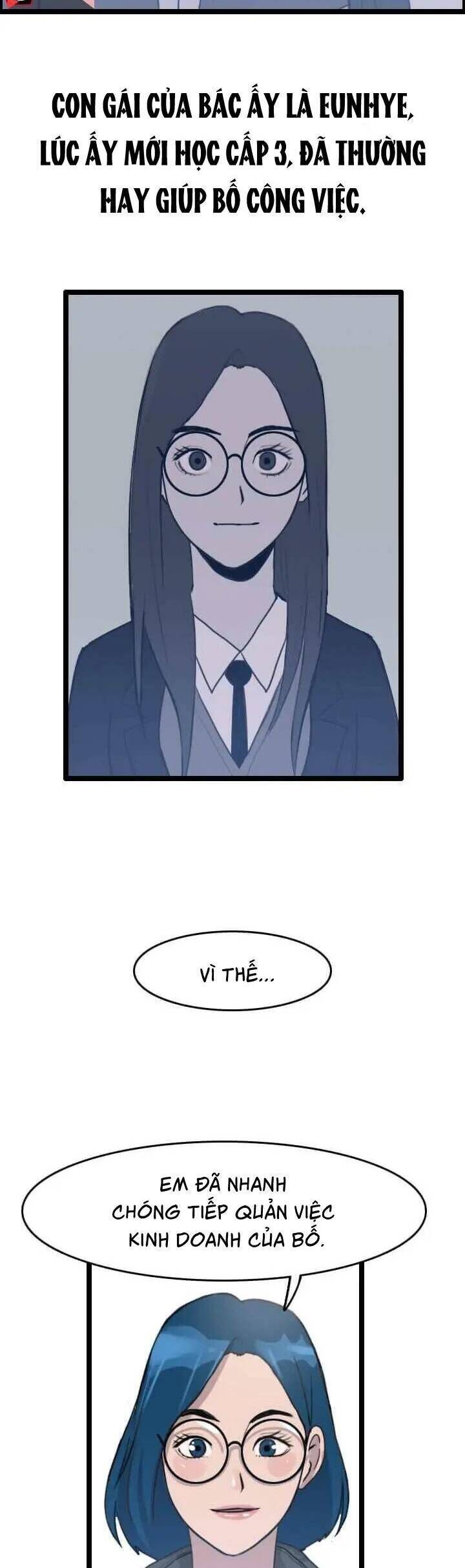 Tôi Nhặt Được Điện Thoại Từ Thế Giới Khác - Chapter 9 - Page 26