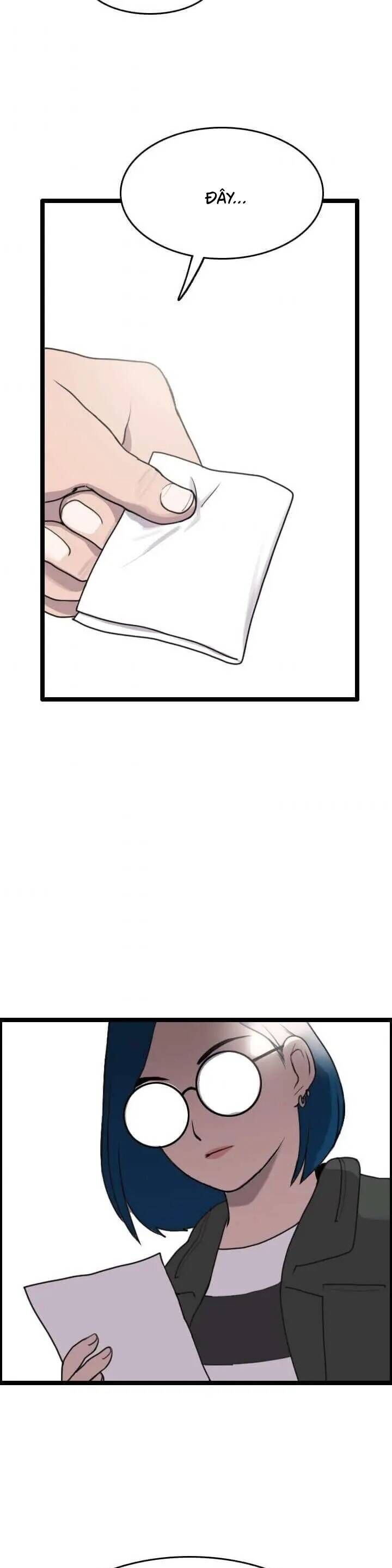 Tôi Nhặt Được Điện Thoại Từ Thế Giới Khác - Chapter 9 - Page 29