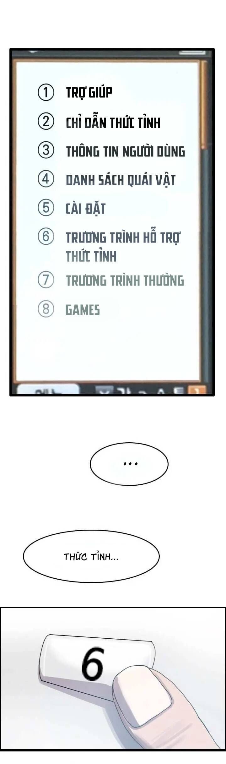 Tôi Nhặt Được Điện Thoại Từ Thế Giới Khác - Chapter 9 - Page 3