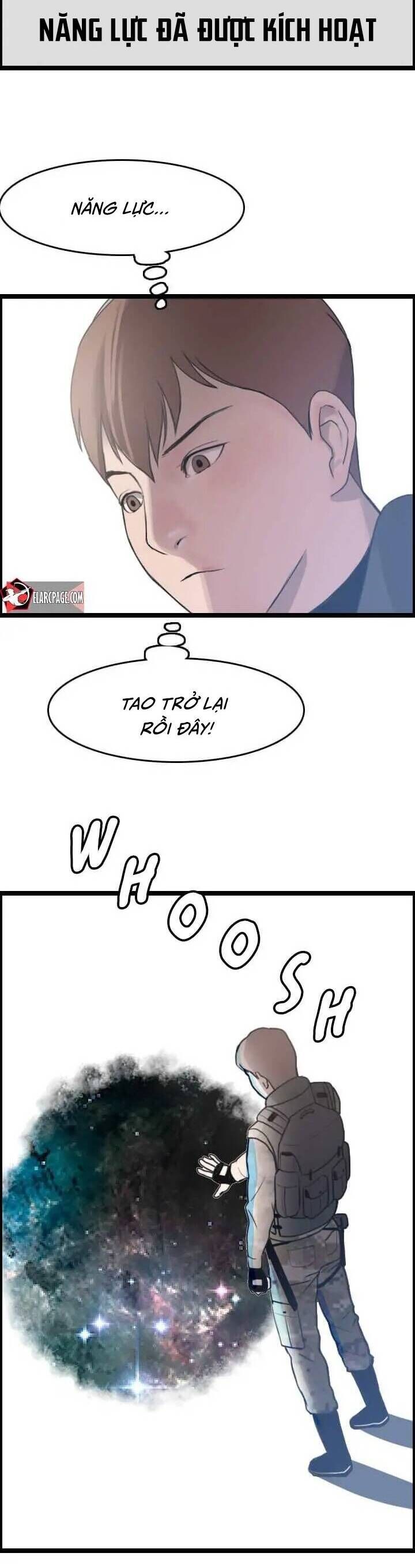 Tôi Nhặt Được Điện Thoại Từ Thế Giới Khác - Chapter 9 - Page 40