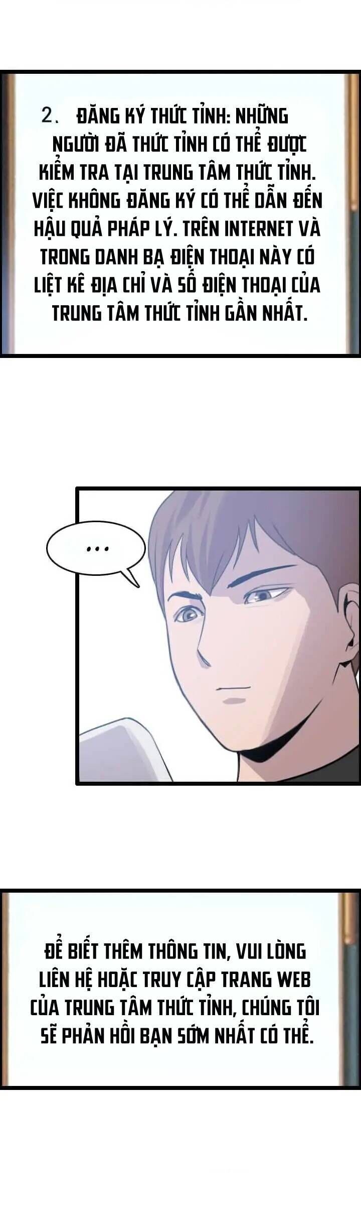 Tôi Nhặt Được Điện Thoại Từ Thế Giới Khác - Chapter 9 - Page 5