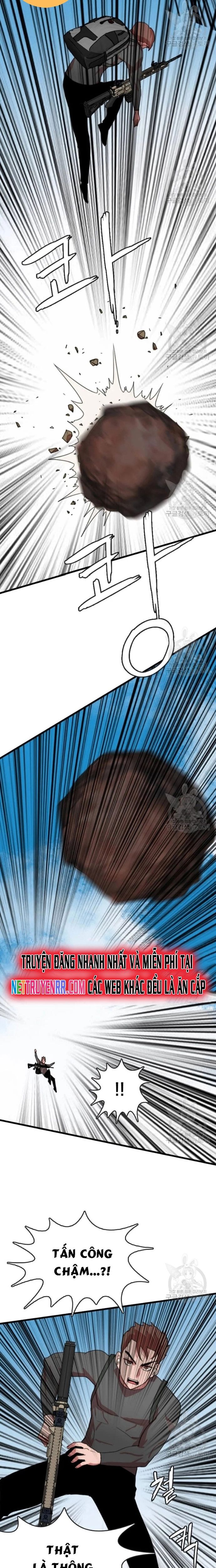 Tôi Nhặt Được Điện Thoại Từ Thế Giới Khác - Chapter 90 - Page 10