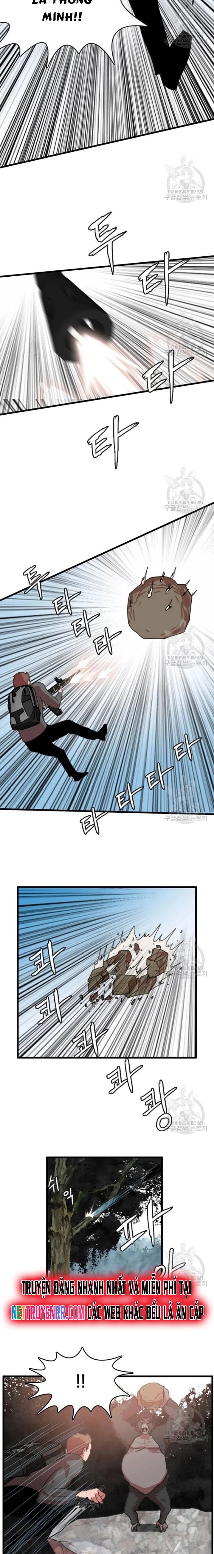 Tôi Nhặt Được Điện Thoại Từ Thế Giới Khác - Chapter 90 - Page 11