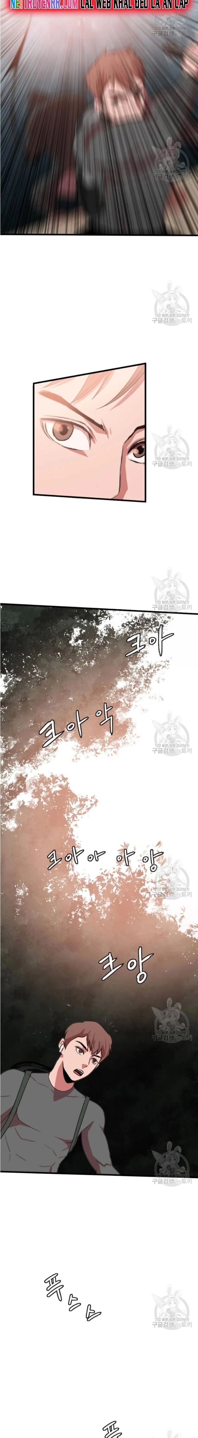 Tôi Nhặt Được Điện Thoại Từ Thế Giới Khác - Chapter 90 - Page 13