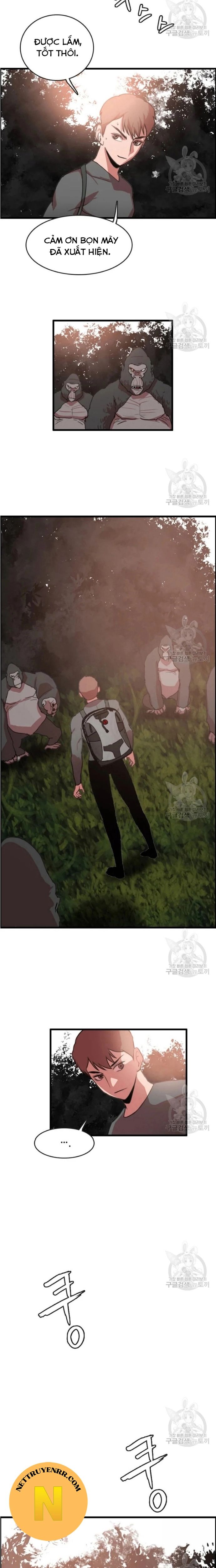 Tôi Nhặt Được Điện Thoại Từ Thế Giới Khác - Chapter 90 - Page 14