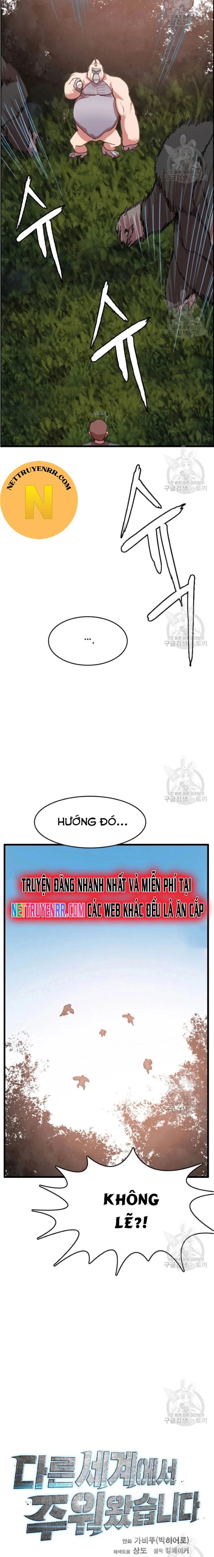 Tôi Nhặt Được Điện Thoại Từ Thế Giới Khác - Chapter 90 - Page 17