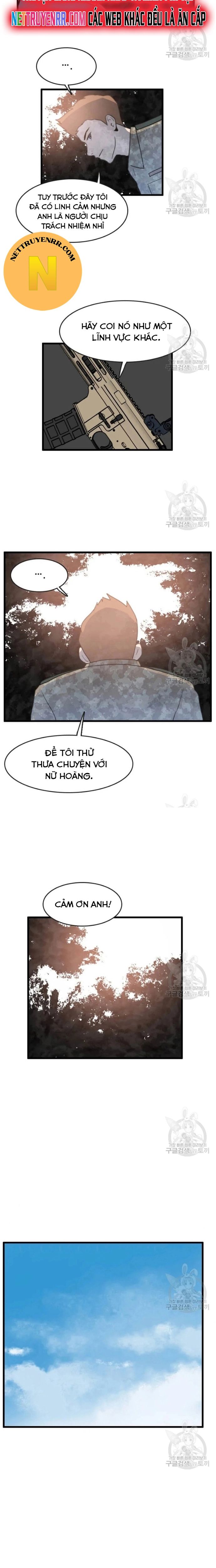 Tôi Nhặt Được Điện Thoại Từ Thế Giới Khác - Chapter 90 - Page 5