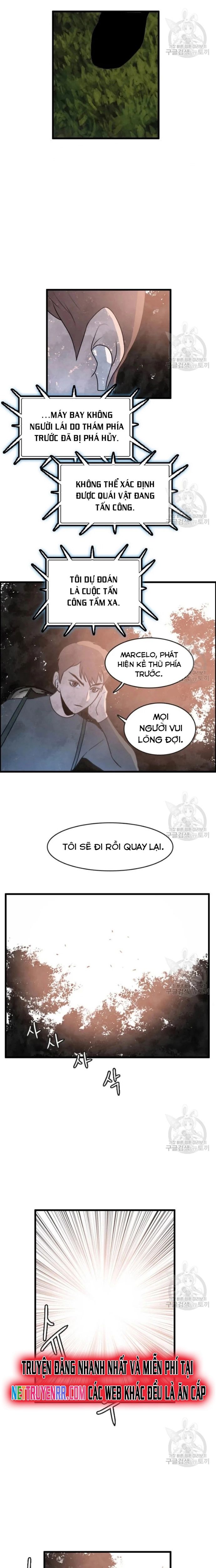 Tôi Nhặt Được Điện Thoại Từ Thế Giới Khác - Chapter 90 - Page 6