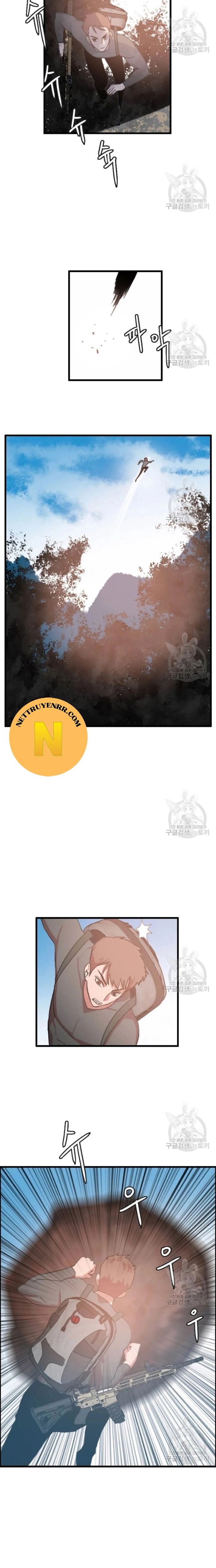 Tôi Nhặt Được Điện Thoại Từ Thế Giới Khác - Chapter 90 - Page 7