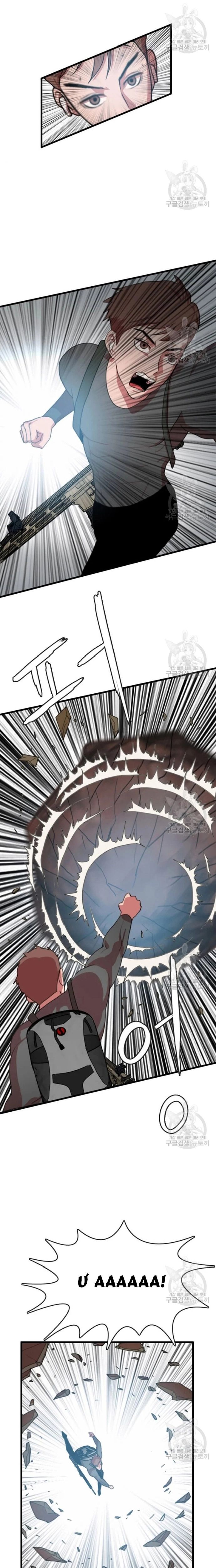 Tôi Nhặt Được Điện Thoại Từ Thế Giới Khác - Chapter 90 - Page 8