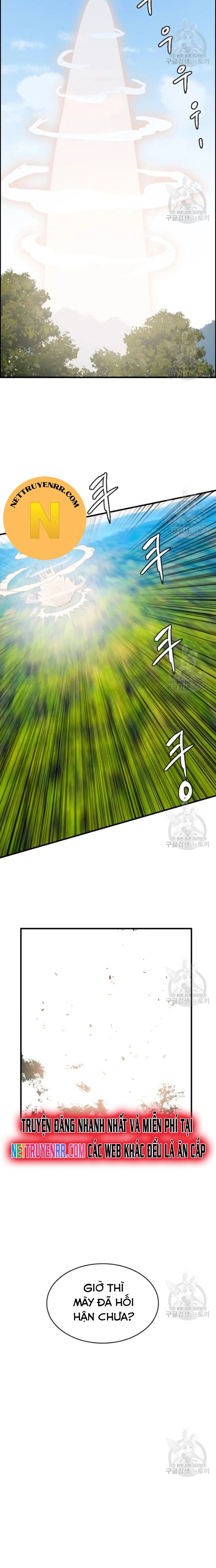 Tôi Nhặt Được Điện Thoại Từ Thế Giới Khác - Chapter 91 - Page 11