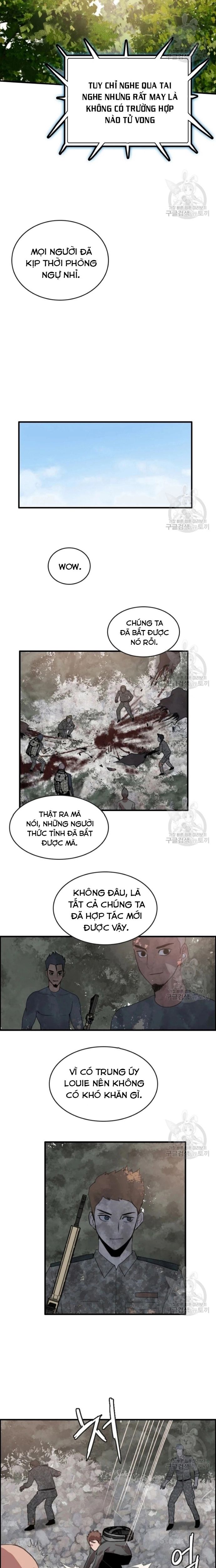 Tôi Nhặt Được Điện Thoại Từ Thế Giới Khác - Chapter 91 - Page 14